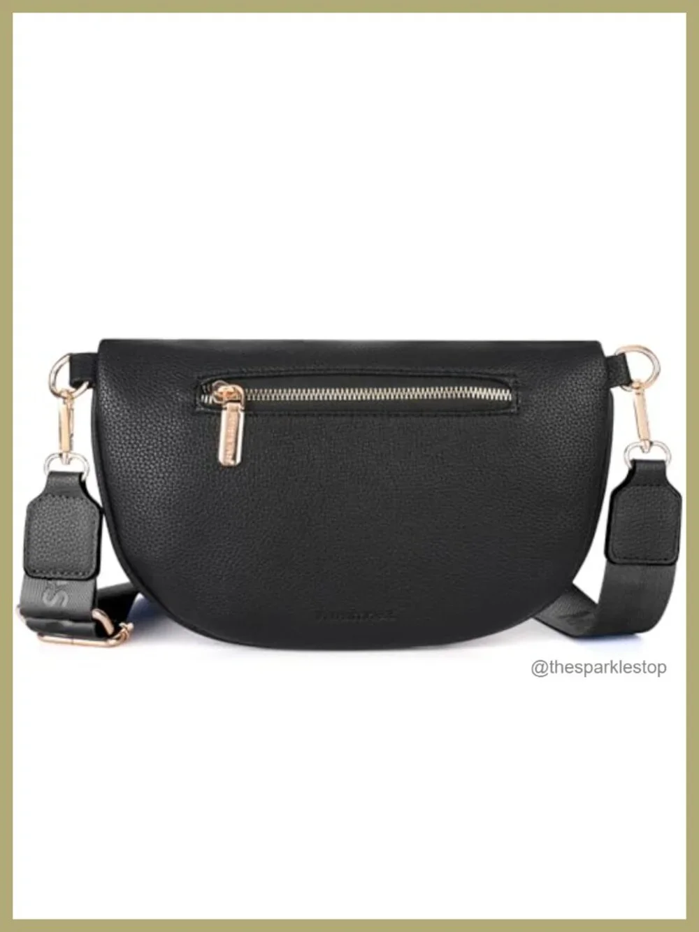 N/A this crossbody